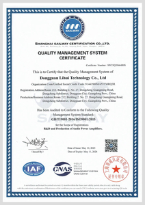 ISO 9001