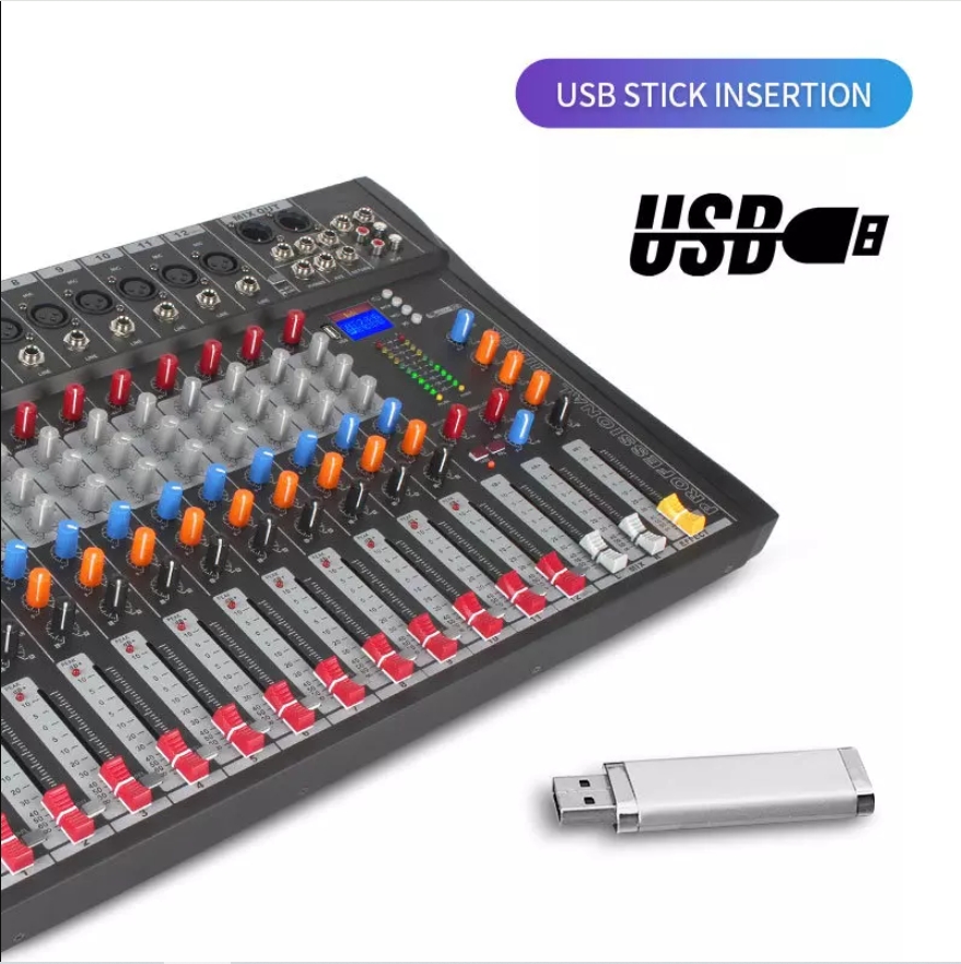 Dicas de mixer de áudio superior: 5 etapas principais para melhorar a qualidade do som