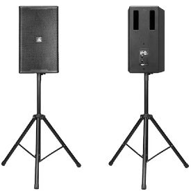 Áudio doméstico reinventado: como os sistemas de coluna de som e os suportes de piso estão elevando os espaços modernos